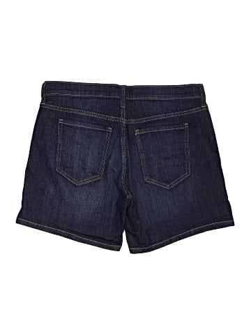 Banana Republic Factory Store Denim Shorts (view 2)
