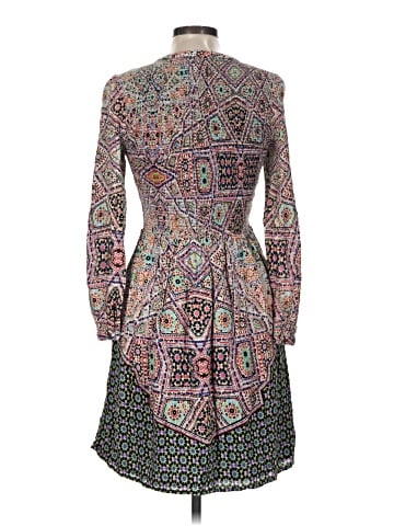 Maeve Casual Dress (view 2)