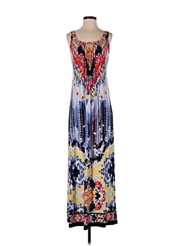 Glamour Casual Dress (view 1)