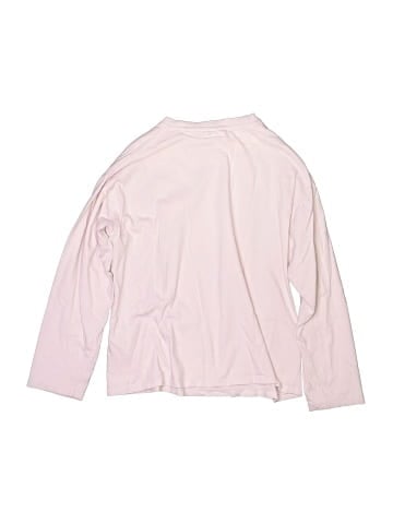 Zara Long Sleeve T-Shirt (view 2)