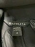 Athleta Solid Black Dress Pants Size 14 - photo 7