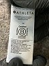 Athleta Solid Black Dress Pants Size 14 - photo 8