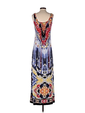 Glamour Casual Dress (view 2)