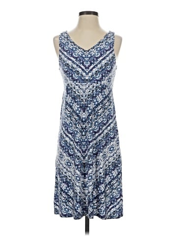 Athleta Casual Dress (view 1)