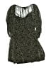Assorted Brands Stars Black Dress Size 6 - photo 2