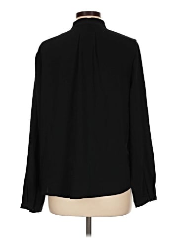 The Limited Long Sleeve Blouse (view 2)