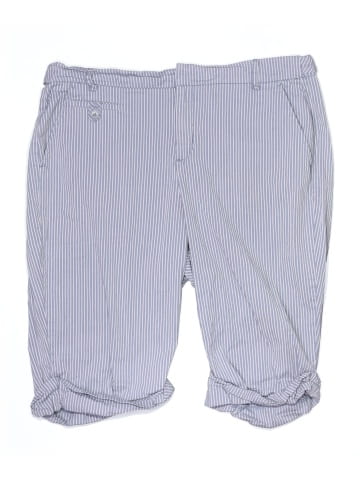 Gloria Vanderbilt Shorts (view 1)