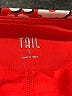 Tail Animal Print Red Skort Size L - photo 3
