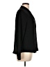 The Limited 100% Polyester Black Long Sleeve Blouse Size L - photo 4
