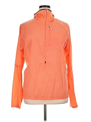 Patagonia Track Jacket (view 1)