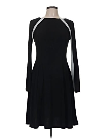 Lauren by Ralph Lauren Cocktail Dress (view 1)