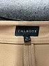 Talbots Tan Casual Pants Size 10 - photo 7
