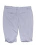 Gloria Vanderbilt Stripes Blue Shorts Size 16 - photo 2