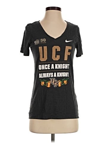 Nike Short Sleeve T-Shirt (view 1)