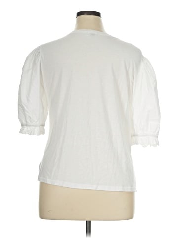 Rails 3/4 Sleeve T-Shirt (view 2)