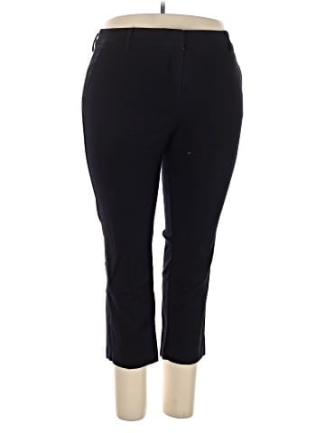 Ann Taylor LOFT Active Pants (view 1)