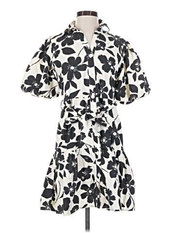 Jessica Simpson Casual Dress (view 1)