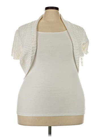 Faded Glory Cardigan (view 1)