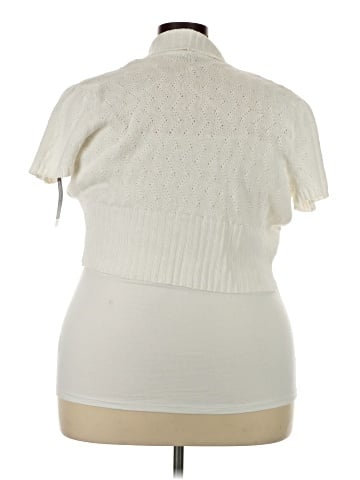 Faded Glory Cardigan (view 2)