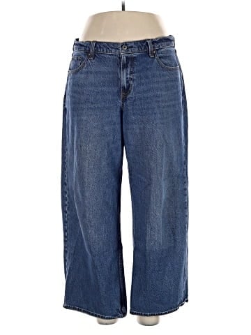 Abercrombie & Fitch Jeans (view 1)