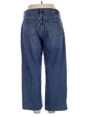 Abercrombie & Fitch Jeans (view 2)