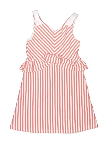 Janie and Jack Dress (view 2)