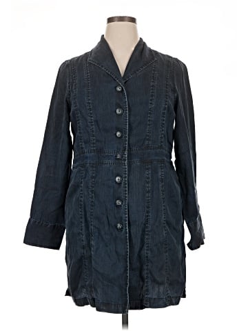 Coldwater Creek Casual Dress (view 1)
