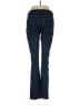 Gap Hearts Blue Jeans Size 28 r - photo 2