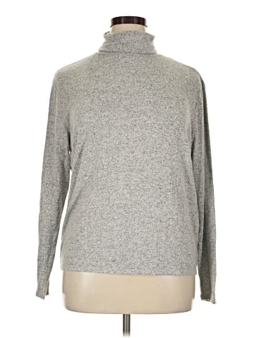 Vero Moda Turtleneck Sweater (view 1)