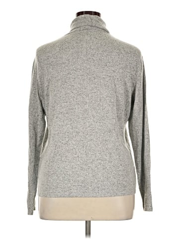 Vero Moda Turtleneck Sweater (view 2)