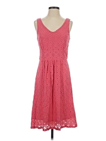 Banana Republic Mad Men Casual Dress (view 1)