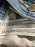 Hollister Blue Denim Shorts Size 5 - photo 4