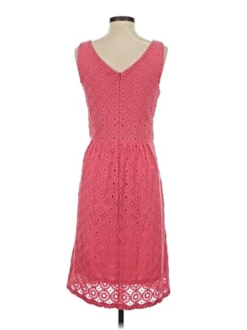Banana Republic Mad Men Casual Dress (view 2)