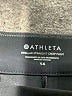 Athleta Solid Black Casual Pants Size 14 - photo 7
