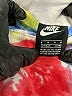 Nike Tie-dye Yellow Windbreaker Size 5 - 6 - photo 3