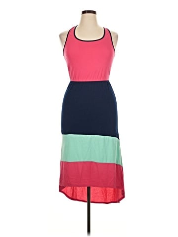 Paper Dolls Casual Dress (view 1)