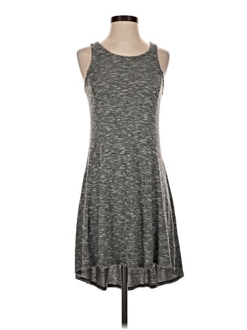 Dina Be Casual Dress (view 1)