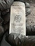 Athleta Solid Black Skort Size 12 - photo 4