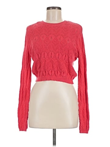 Katia Pullover Sweater (view 1)