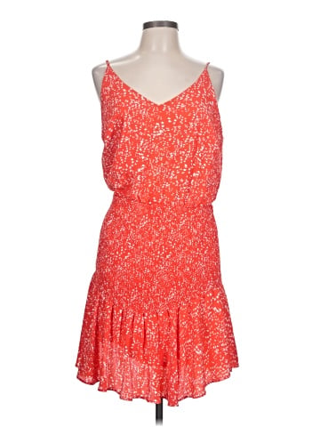 She + Sky Cocktail Dress (view 1)