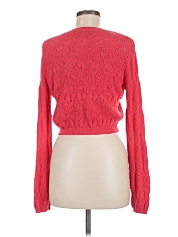 Katia Pullover Sweater (view 2)