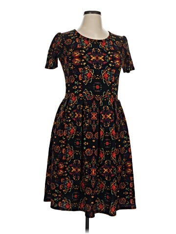 Lularoe Casual Dress (view 1)