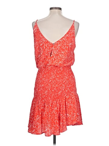 She + Sky Cocktail Dress (view 2)