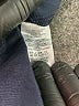 Ann Taylor Blue Linen Pants Size 6 - photo 5