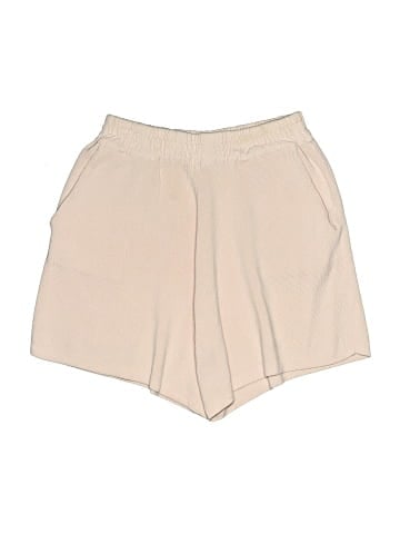 Zara Shorts (view 1)