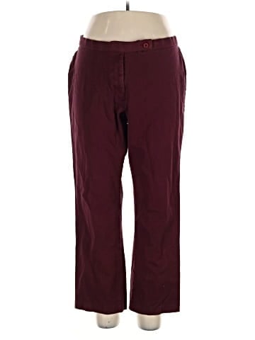 Westbound Casual Pants (view 1)