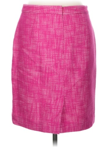 Banana Republic Factory Store Formal Skirt (view 2)