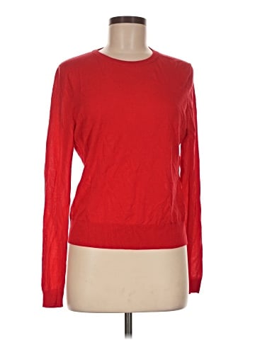 Zara Pullover Sweater (view 1)