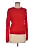Zara Red Pullover Sweater Size M - photo 1