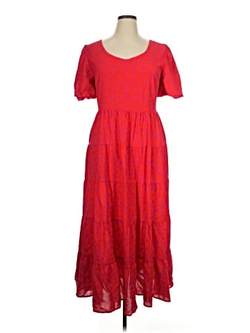 Fashion Casual Dress (view 1)